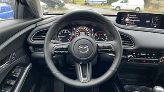 Mazda CX-30 2025 2.5 e-SKYACTIV G MHEV 140CV 6MT FWD CENTRE LINE