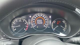Mazda CX-30 2025 2.5 e-SKYACTIV G MHEV 140CV 6MT FWD CENTRE LINE