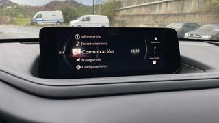 Mazda CX-30 2025 2.5 e-SKYACTIV G MHEV 140CV 6MT FWD CENTRE LINE
