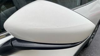 Mazda CX-30 2025 2.5 e-SKYACTIV G MHEV 140CV 6MT FWD CENTRE LINE
