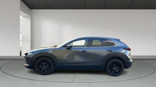 Mazda CX-30 2024 2.0L e-SKYACTIV X MHEV 137 kW (186 CV) 6MT FWD Homura