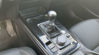 Mazda CX-30 2024 2.0L e-SKYACTIV X MHEV 137 kW (186 CV) 6MT FWD Homura