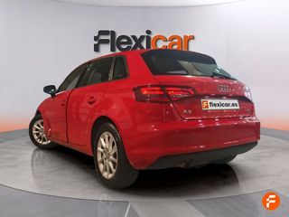 Audi A3 1.0 TFSI Sportback