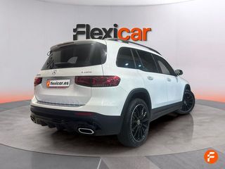 Mercedes Clase GLB 2.0 GLB 200 D 4MATIC DCT 110KW (150CV)