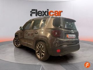 Jeep Renegade 1.6 Mjet Limited 4x2