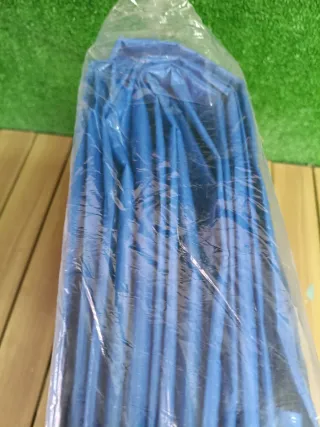 TOLDO POLIETILENO 120 GRS 5X8MTS. AZUL INTERMAS