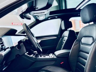 Volkswagen Touareg RLINE 231CV TIPTRONIC