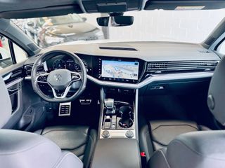 Volkswagen Touareg RLINE 231CV TIPTRONIC