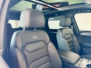 Volkswagen Touareg RLINE 231CV TIPTRONIC