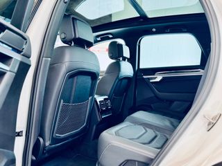 Volkswagen Touareg RLINE 231CV TIPTRONIC