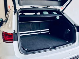 Volkswagen Touareg RLINE 231CV TIPTRONIC