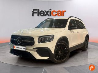 Mercedes Clase GLB 2.0 GLB 200 D 4MATIC DCT 110KW (150CV)