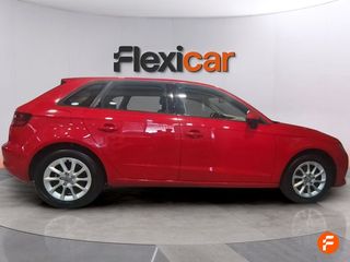 Audi A3 1.0 TFSI Sportback