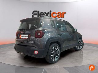 Jeep Renegade 1.6 Mjet Limited 4x2