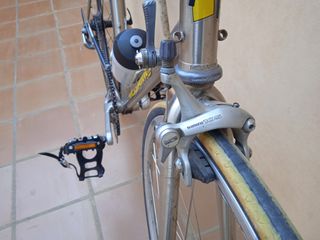 Bicicleta Carretera Megamo Mortirolo