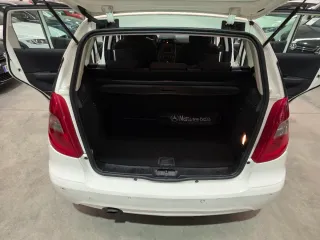 Mercedes-Benz Clase A 2009