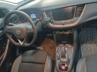 Opel Grandland X 2020