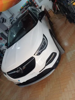 Opel Grandland X 2020