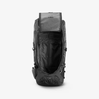 Mochila de montaña 50L Simond + funda impermeable