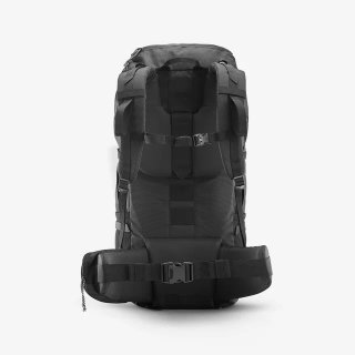 Mochila de montaña 50L Simond + funda impermeable