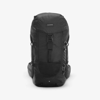 Mochila de montaña 50L Simond + funda impermeable