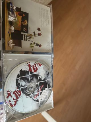 Vinilo Extremoduro - Material Defectuoso