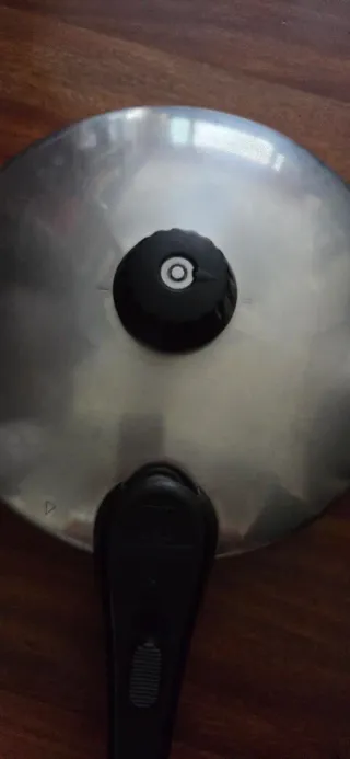 Olla a Presión Fissler 8L