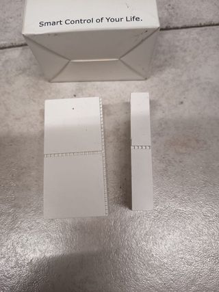 Sensore Porte/Finestre WiFi Tuya