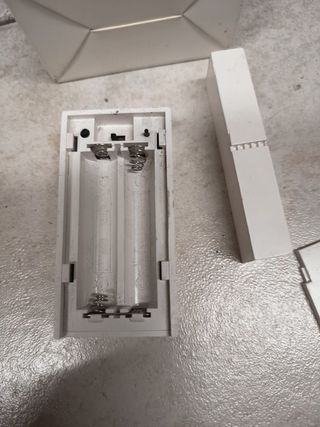 Sensore Porte/Finestre WiFi Tuya