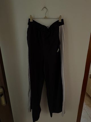 Leggings rojos de marca