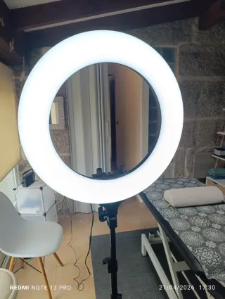 Aro de Luz LED AZ-06