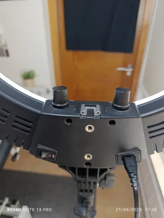 Aro de Luz LED AZ-06