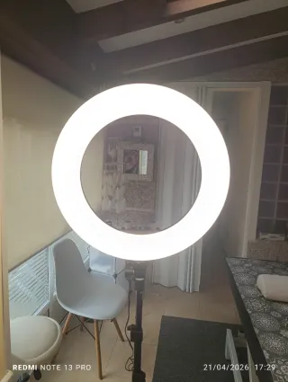 Aro de Luz LED AZ-06