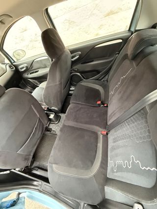 FIAT Punto 2015