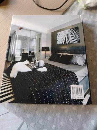 Libro Fashion Sample House Design