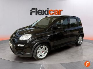 Fiat Panda City Cross 1.0 Gse 51kw (70CV)