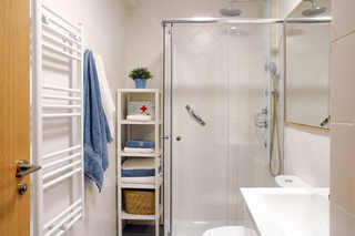 Apartamento en C. de Fernán González, Burgos