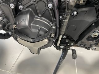 Yamaha MT-09 A2 2023