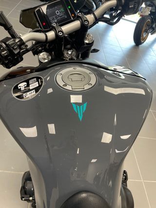 Yamaha MT-09 A2 2023
