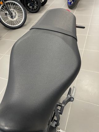Yamaha MT-09 A2 2023