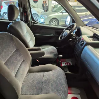 Citroen Berlingo 2.0Hdi 90Cv.Sólo 88.800km.1 dueño