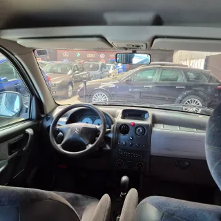 Citroen Berlingo 2.0Hdi 90Cv.Sólo 88.800km.1 dueño
