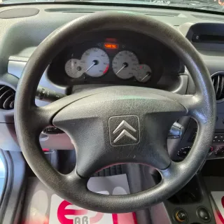 Citroen Berlingo 2.0Hdi 90Cv.Sólo 88.800km.1 dueño