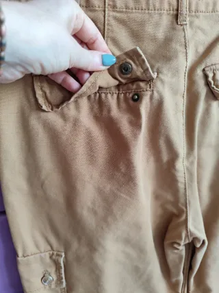 Pantalón de Pull&Bear