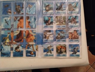 Album L'Era Glaciale 4 - Continenti alla deriva