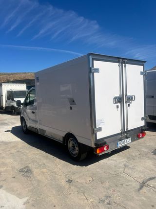 FIAT TALENTO 2018