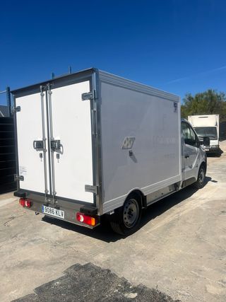FIAT TALENTO 2018