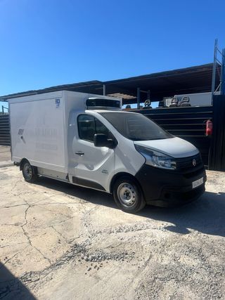 FIAT TALENTO 2018