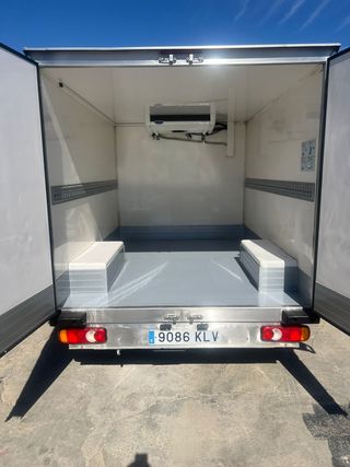 FIAT TALENTO 2018