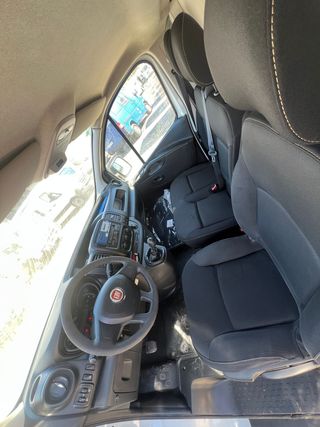 FIAT TALENTO 2018